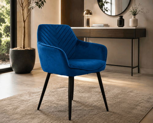 Silla Poltrona Shaen