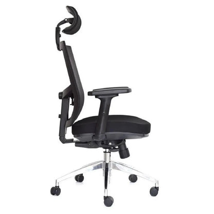 SILLA SEVILLA PRESIDENTE