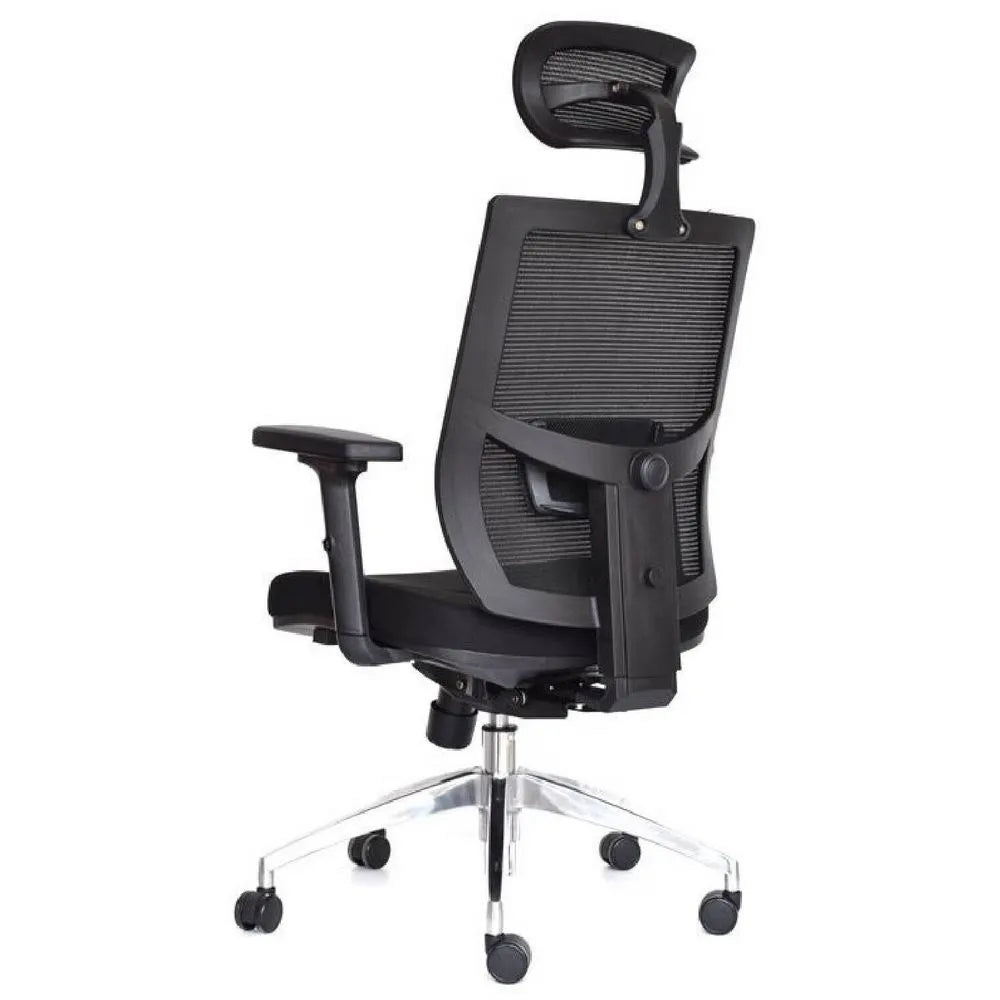 SILLA SEVILLA PRESIDENTE