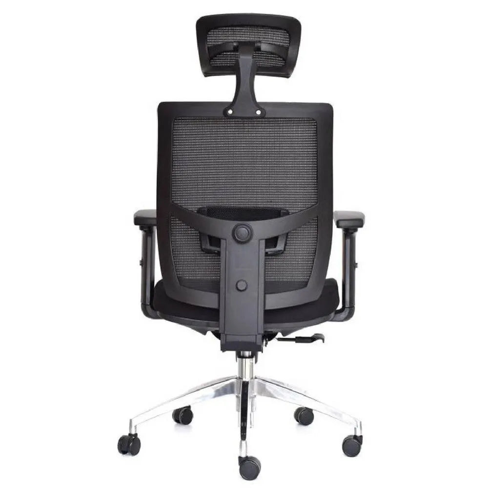 SILLA SEVILLA PRESIDENTE