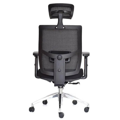 SILLA SEVILLA PRESIDENTE