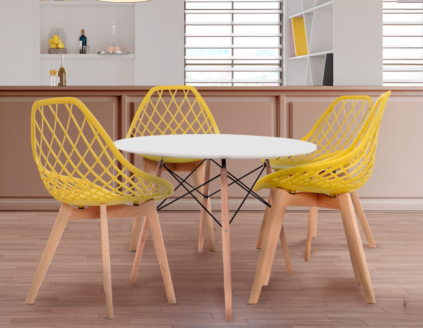 Silla Francia