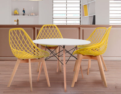 Silla Francia