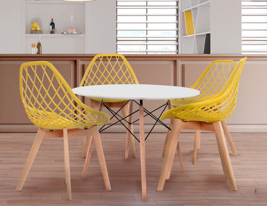 Silla Francia