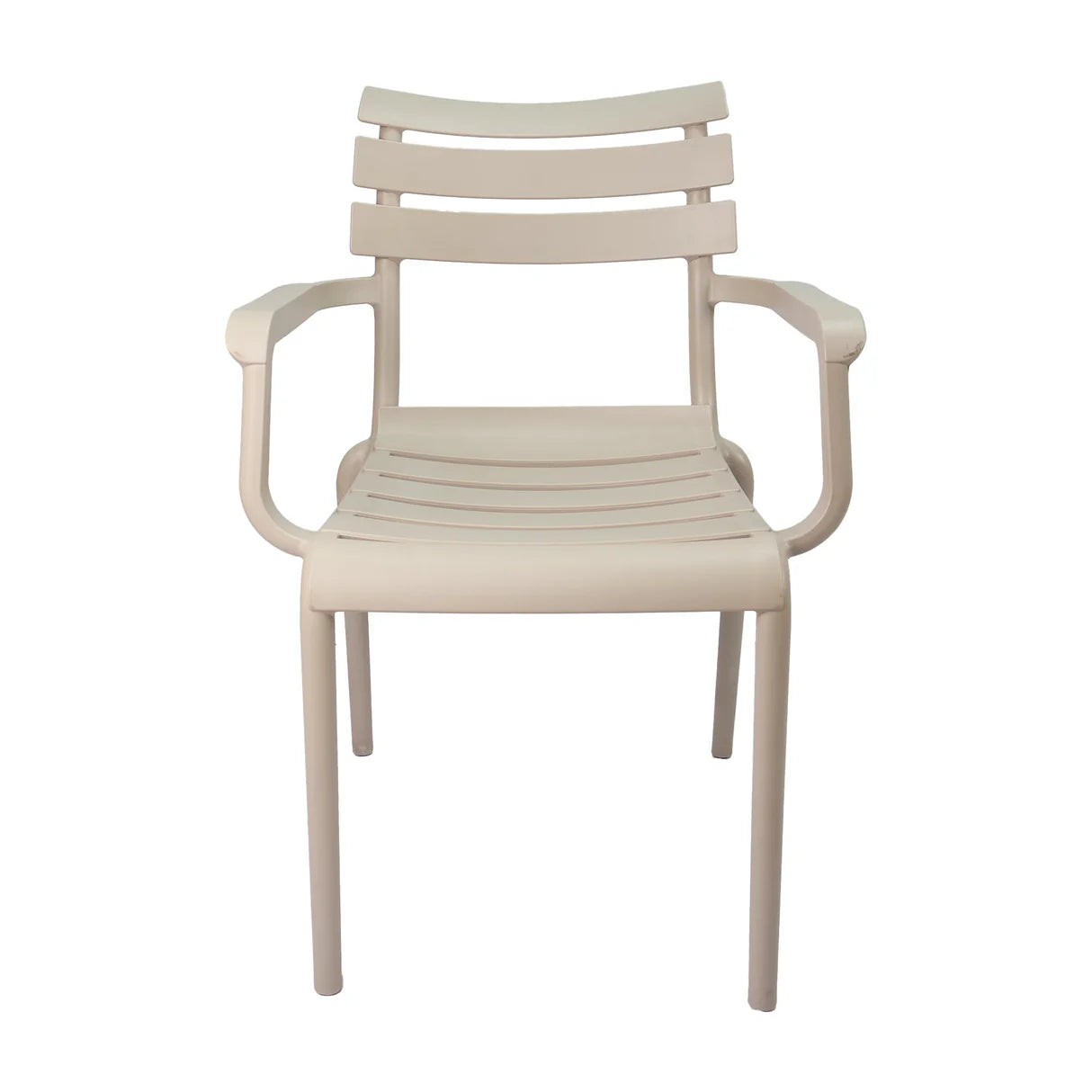 Silla Taburet Con Brazos