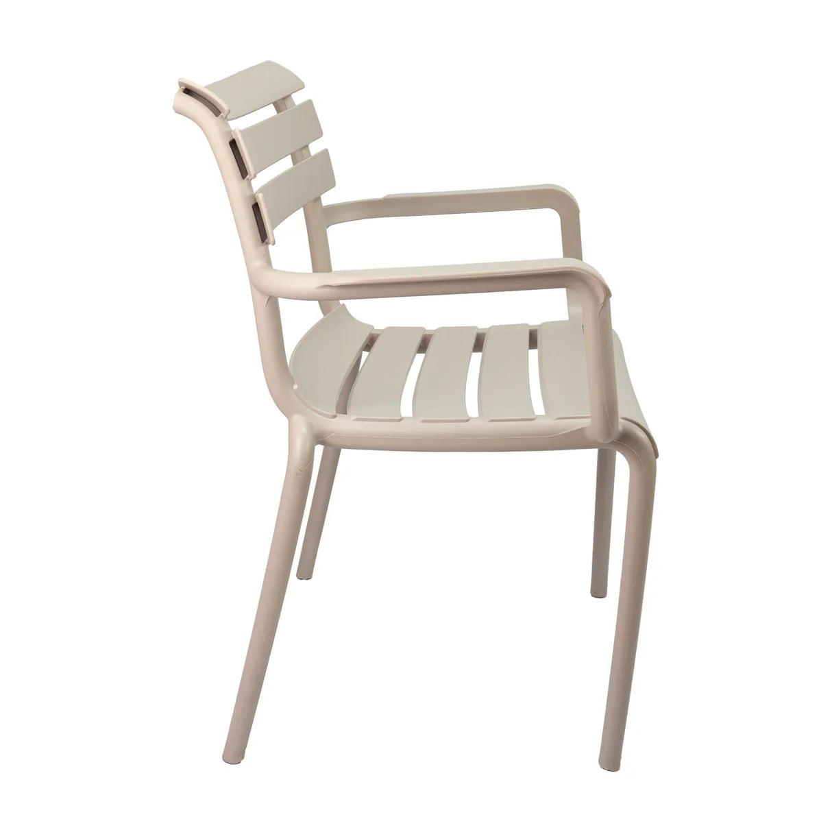 Silla Taburet Con Brazos