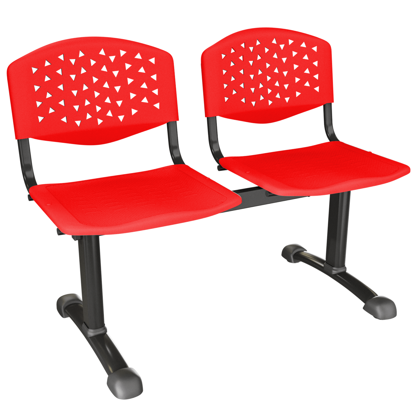 Tandem Risma Pro 2 puestos