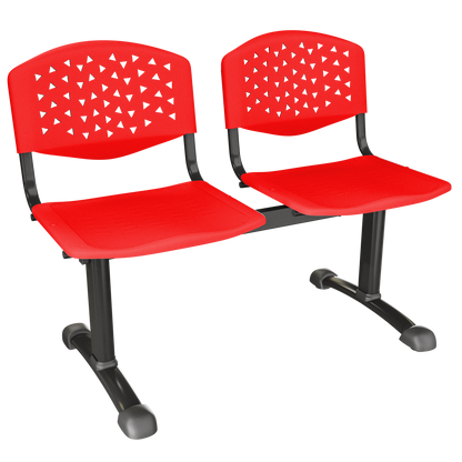 Tandem Risma Pro 2 puestos