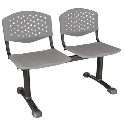 Tandem Risma Pro 2 puestos