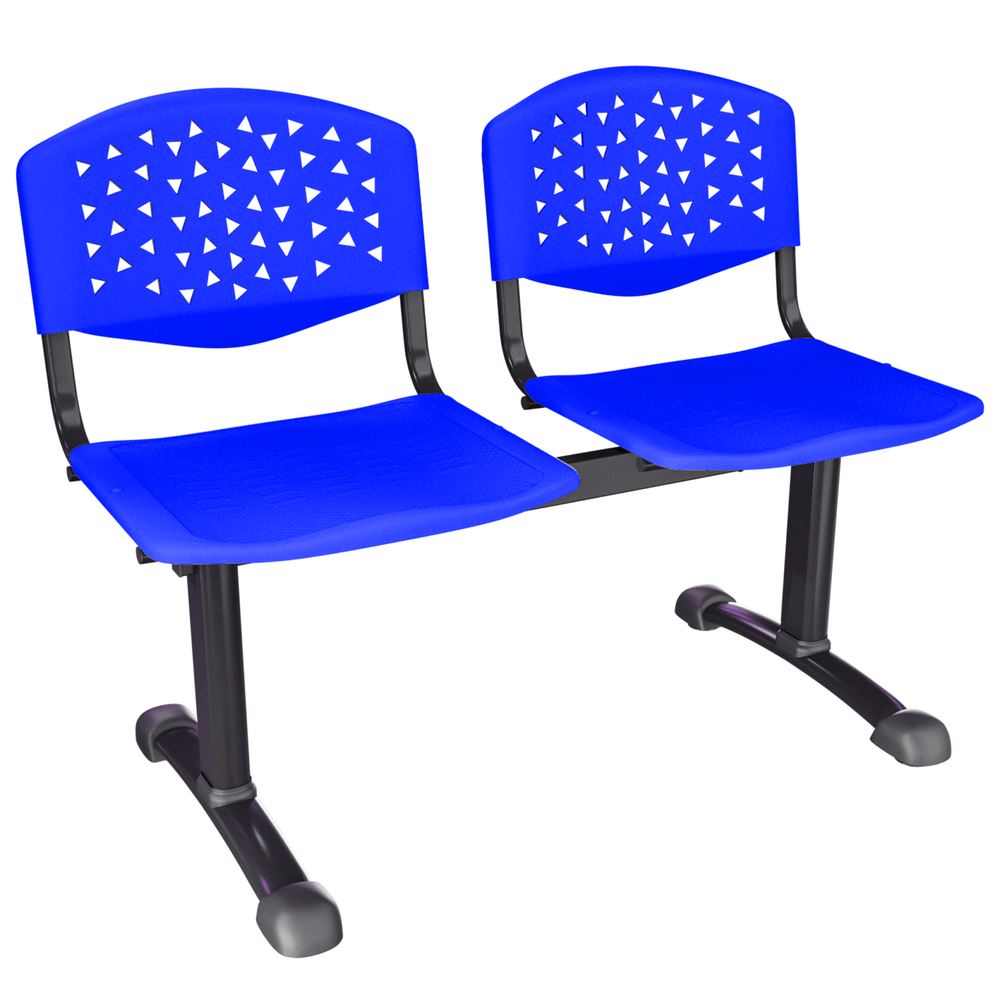 Tandem Risma Pro 2 puestos