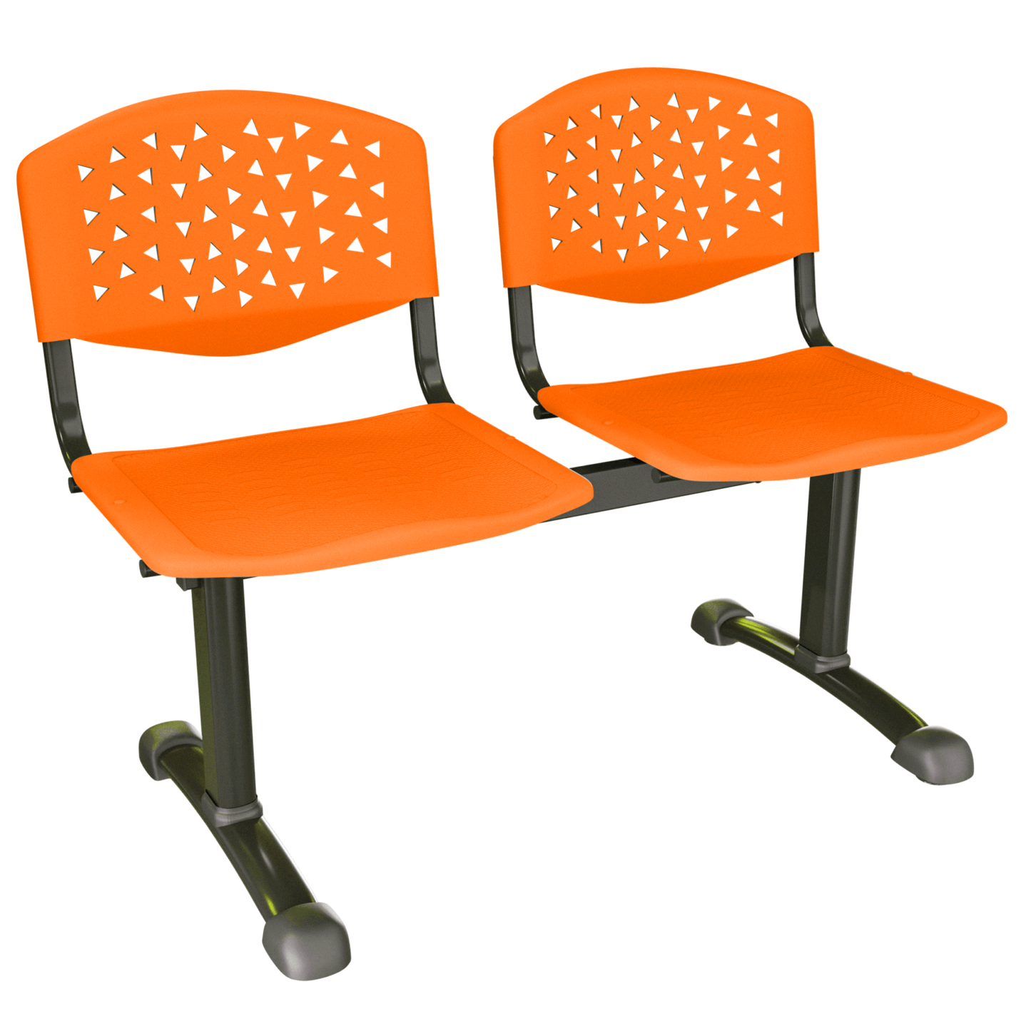 Tandem Risma Pro 2 puestos