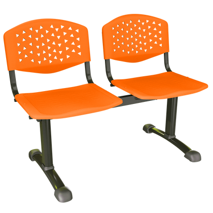 Tandem Risma Pro 2 puestos