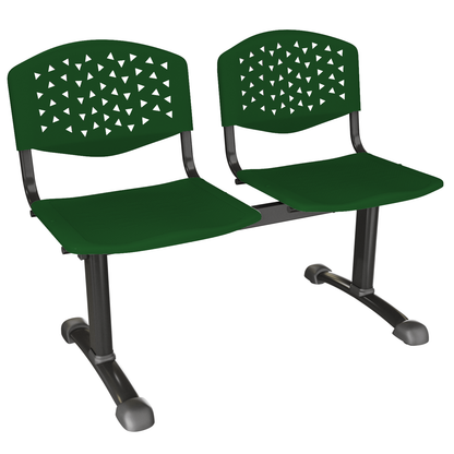 Tandem Risma Pro 2 puestos