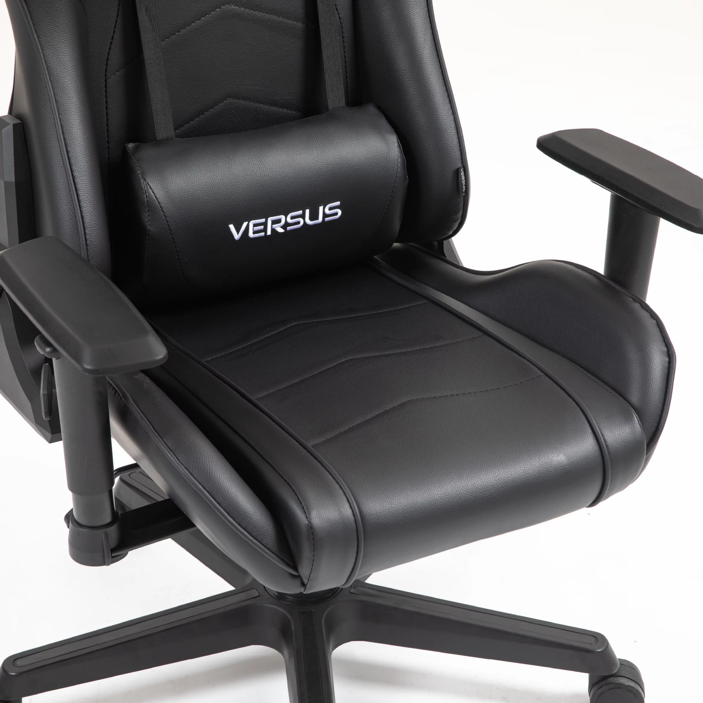 Silla Gamer Nitro