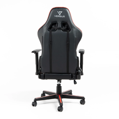 Silla Gamer Nitro