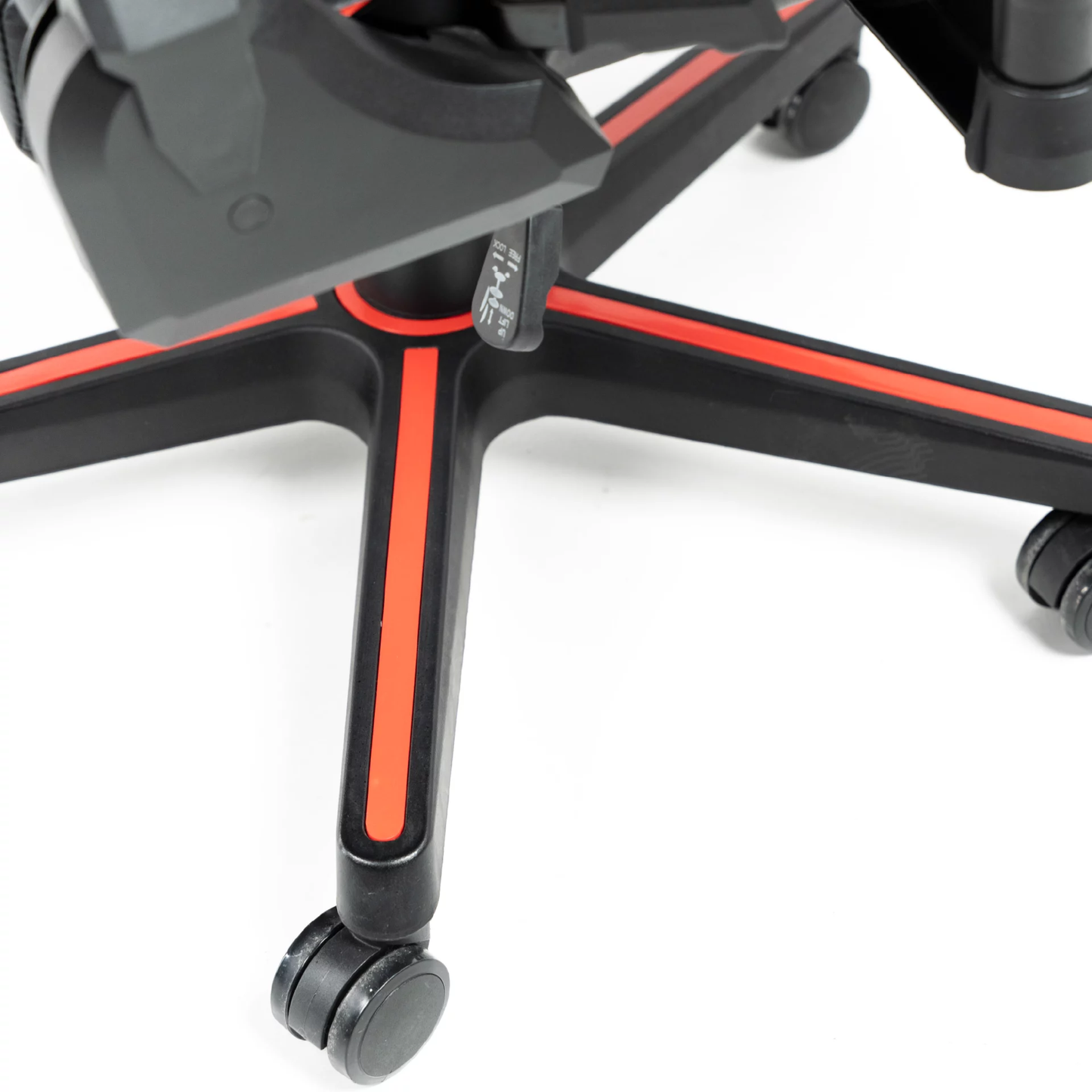 Silla Gamer Nitro
