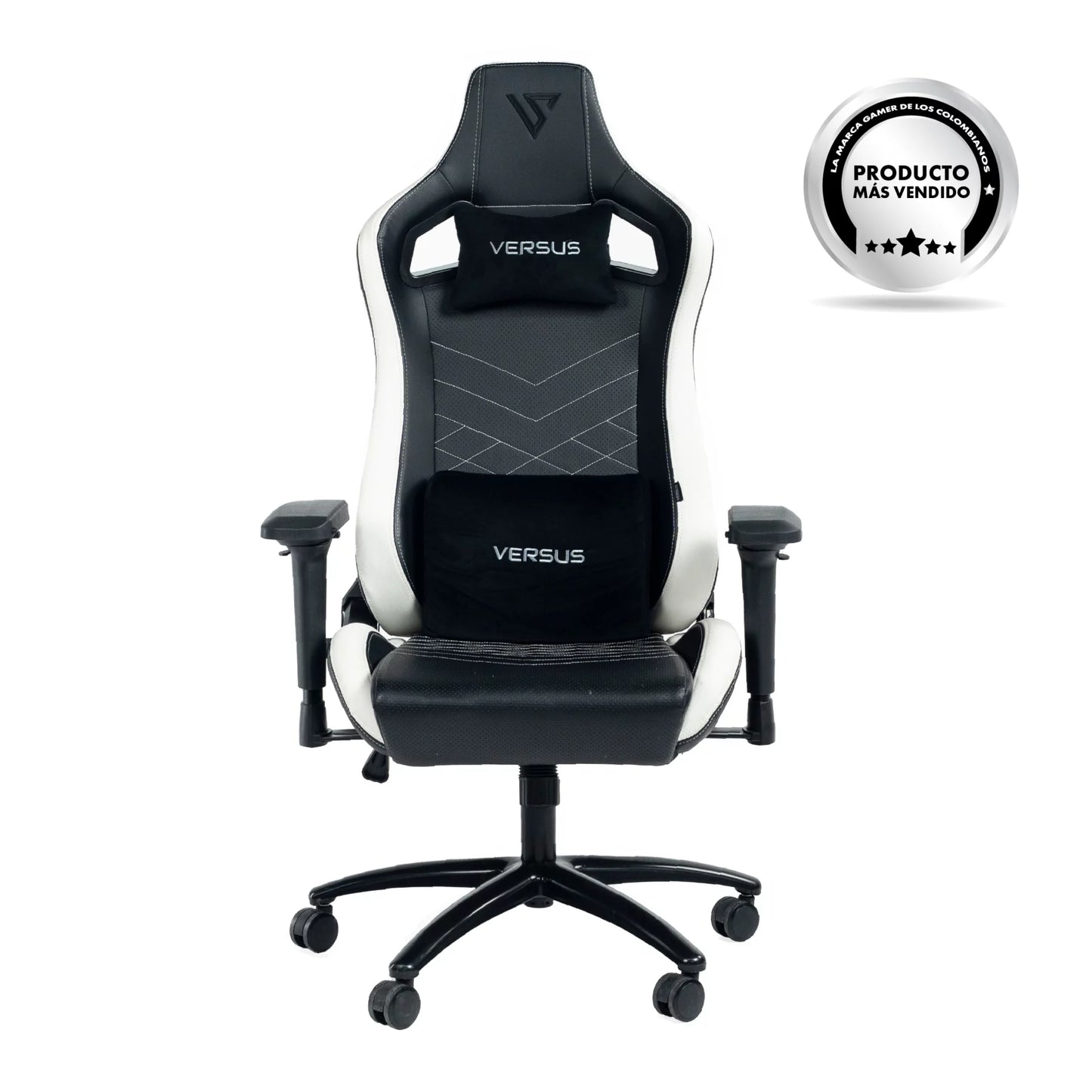 Silla Gamer Eclipse