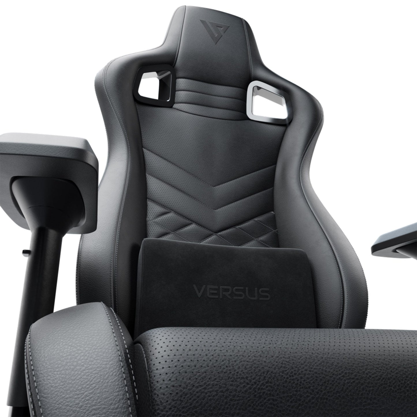 Silla Gamer Eclipse
