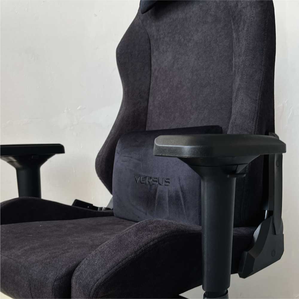 Silla Gamer Kronos