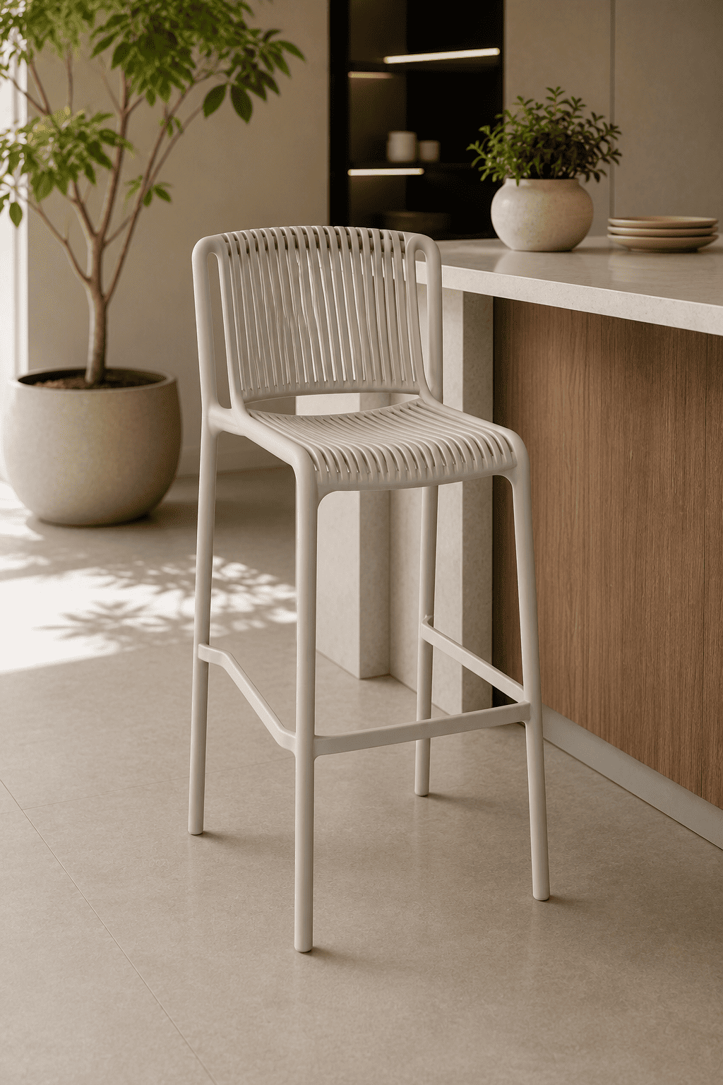 Silla Wally Barra