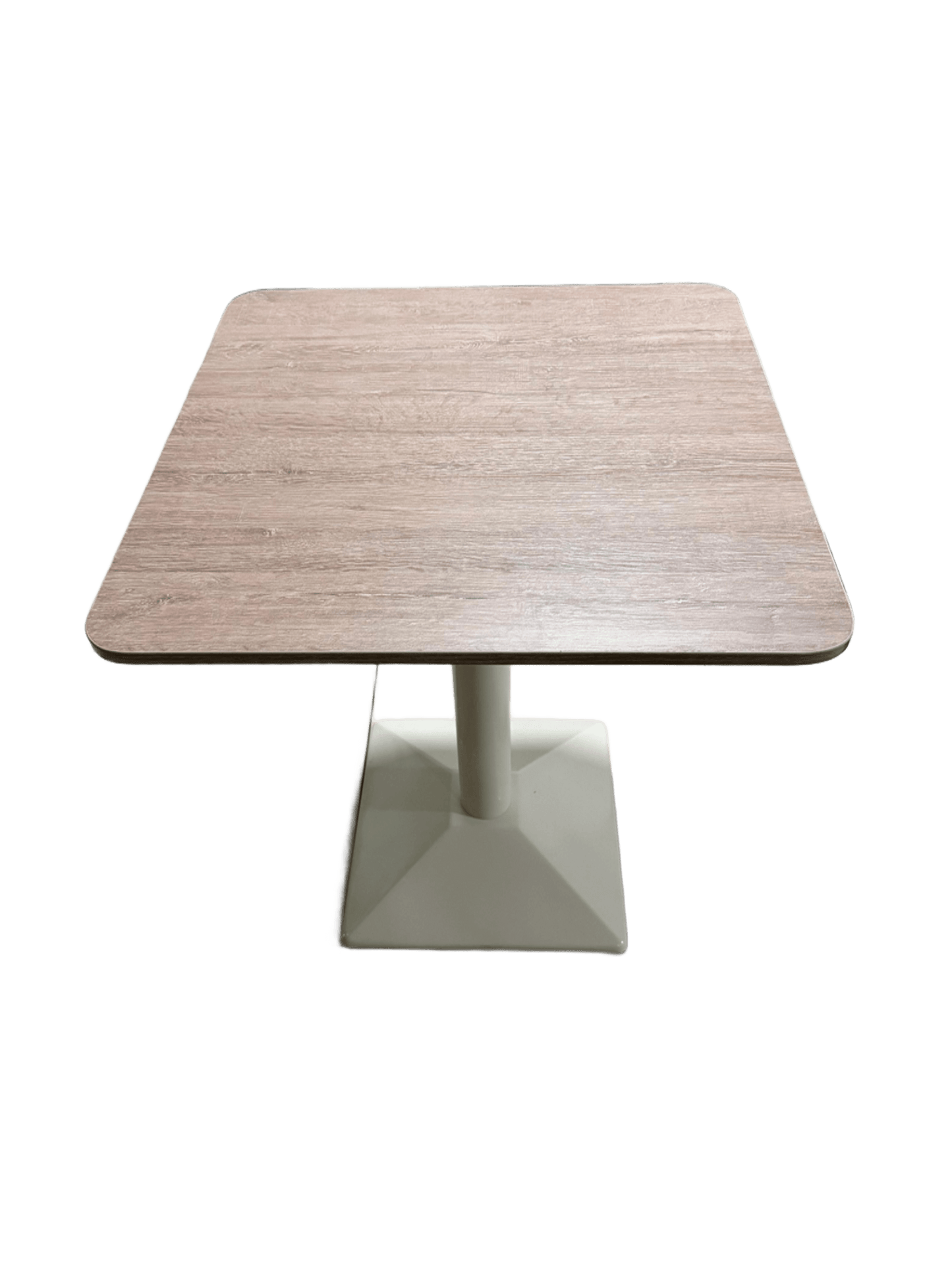 MESA NOVA CUADRADA 60X60