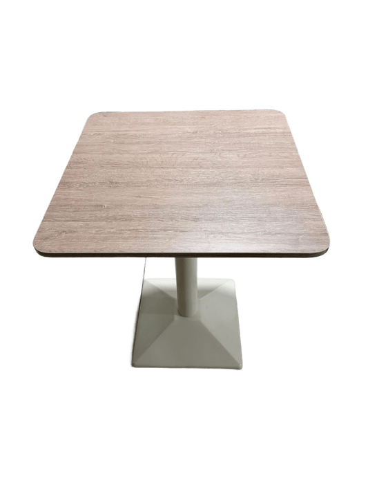 MESA NOVA CUADRADA 60X60