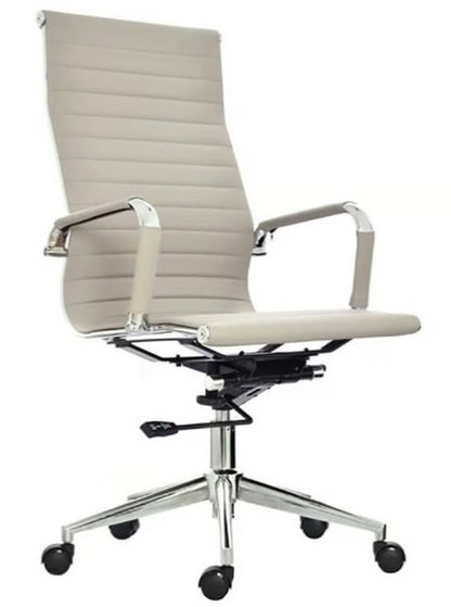 SILLA DE OFICINA PRESIDENTE ALTA LOMAX ERGO