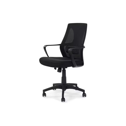 SILLA BELLA GERENTE NEGRO