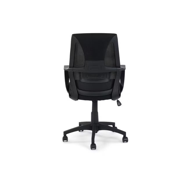 SILLA BELLA GERENTE NEGRO