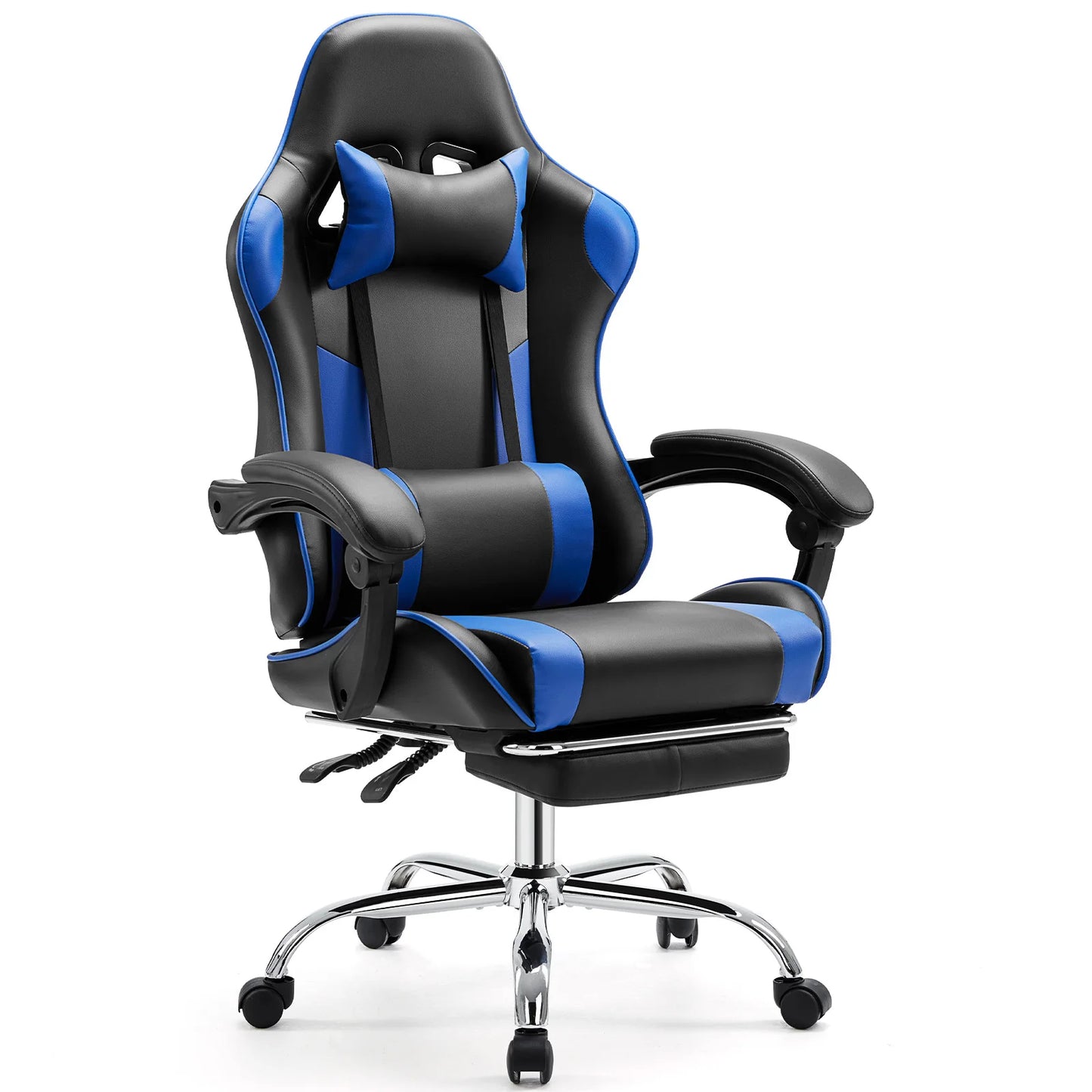 Silla Gamer Emperador