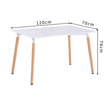 MESA BOEMIA 120X80