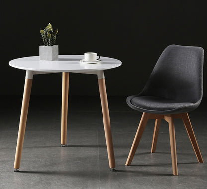 MESA DUO EAMES 3 PATAS
