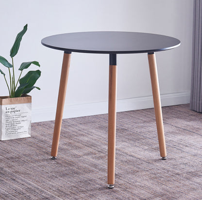 MESA DUO EAMES 3 PATAS