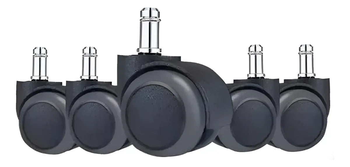 RUEDAS  PARA SILLAS DESMOPAN 50MM