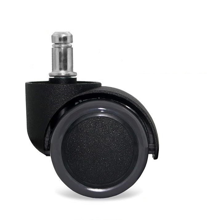 RUEDAS  PARA SILLAS DESMOPAN 50MM