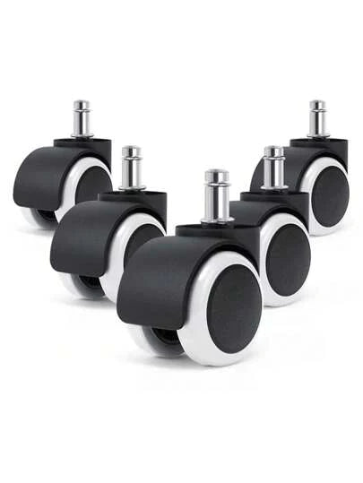 RUEDAS  PARA SILLAS DESMOPAN 50MM