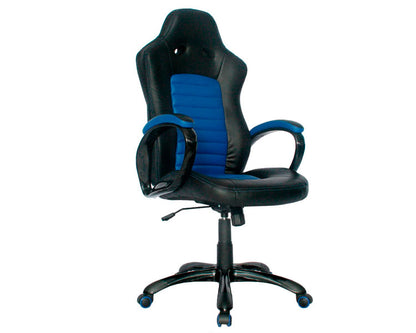 Silla Gamer Liu