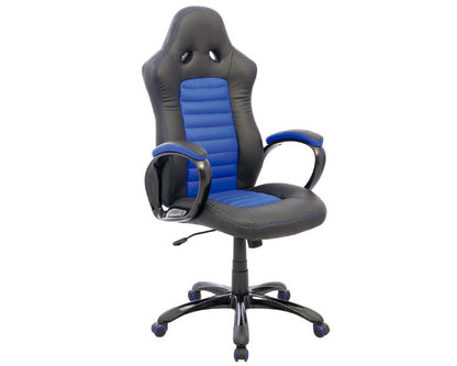 Silla Gamer Liu