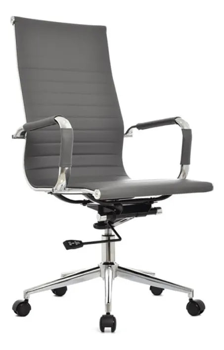 SILLA DE OFICINA GERENTE ALTA LOMAX ERGO