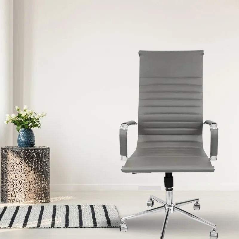 SILLA DE OFICINA GERENTE ALTA LOMAX ERGO