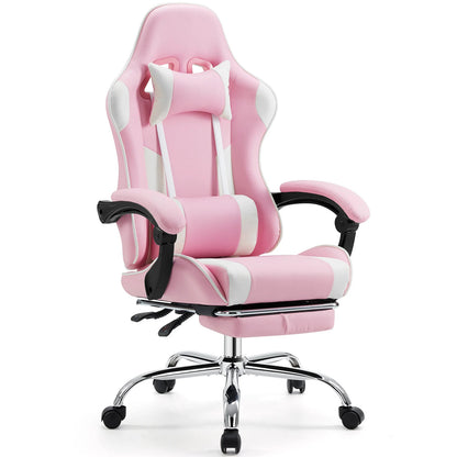 Silla Gamer Emperador