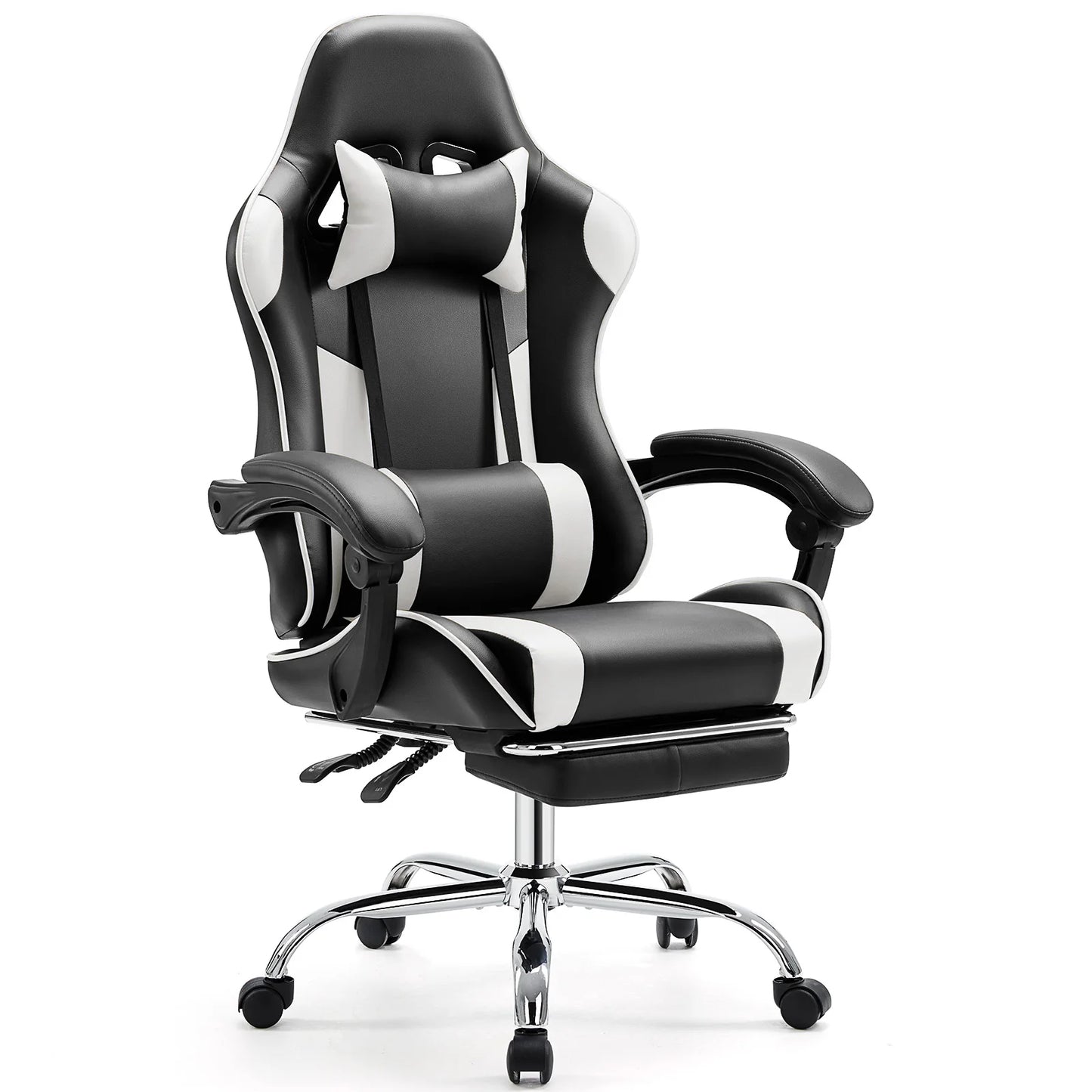 Silla Gamer Emperador