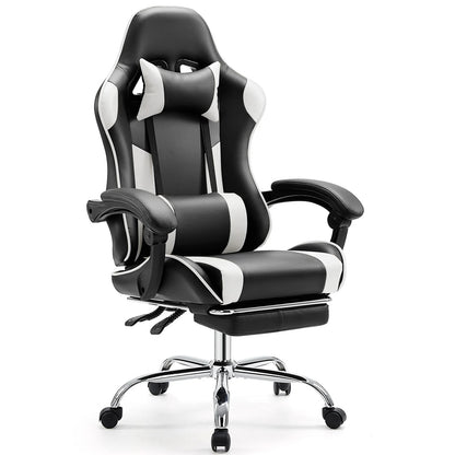 Silla Gamer Emperador