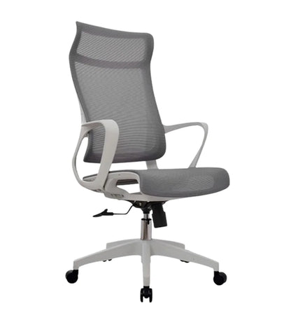 SILLA DE OFICINA SENDA MALLA PRESIDENTE