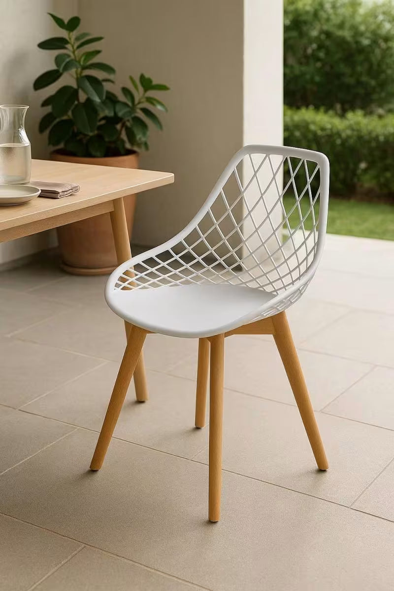 Silla Francia