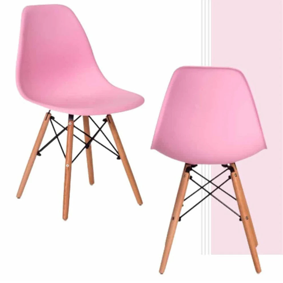 SILLA EAMES