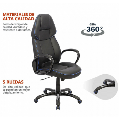 Silla Gamer Robins