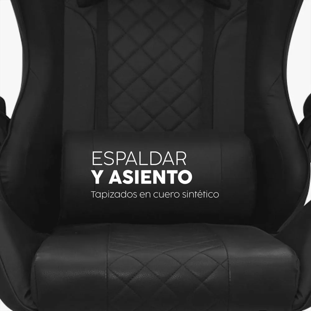 Silla Gamer Kaisen