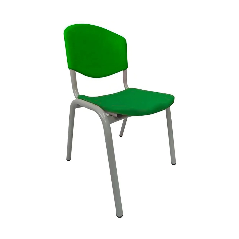 Pupitre Kids Junior Trapez + Silla 2-3