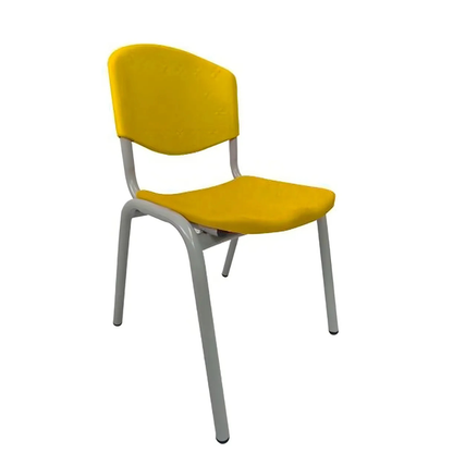 Pupitre Académico + Silla UniDesk 4